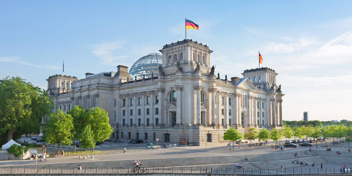 Cost of Living in Germany